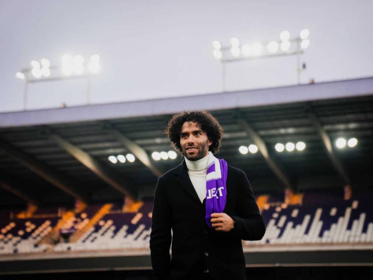 México indignado: el error de Anderlecht en el fichaje de “Chino” Huerta: ¿qué sanciones habrían?