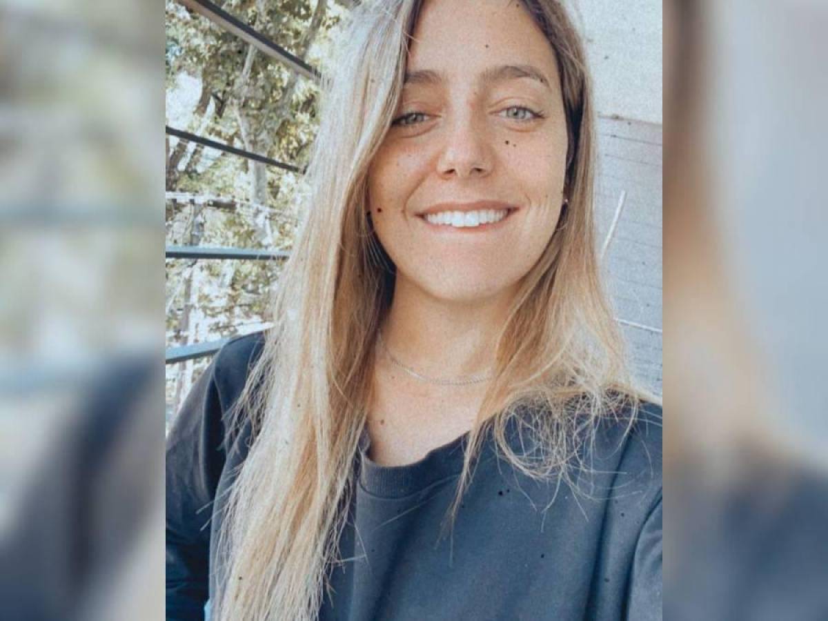 Antonela reaccionó: Quién es Sofi Martínez, la periodista que está siendo relacionada con Lionel Messi