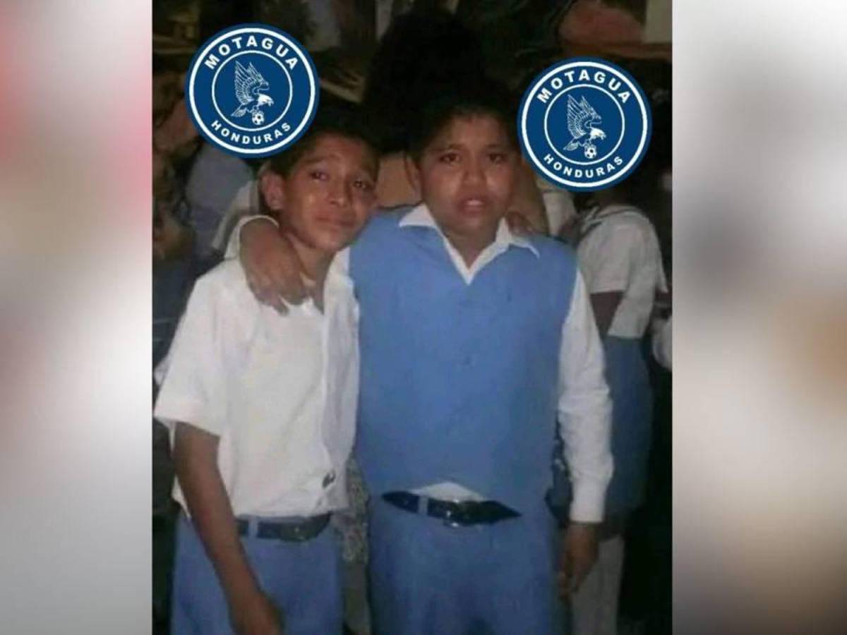 Olimpia quedó campeón invicto y los memes destrozan al Motagua de Diego Vázquez