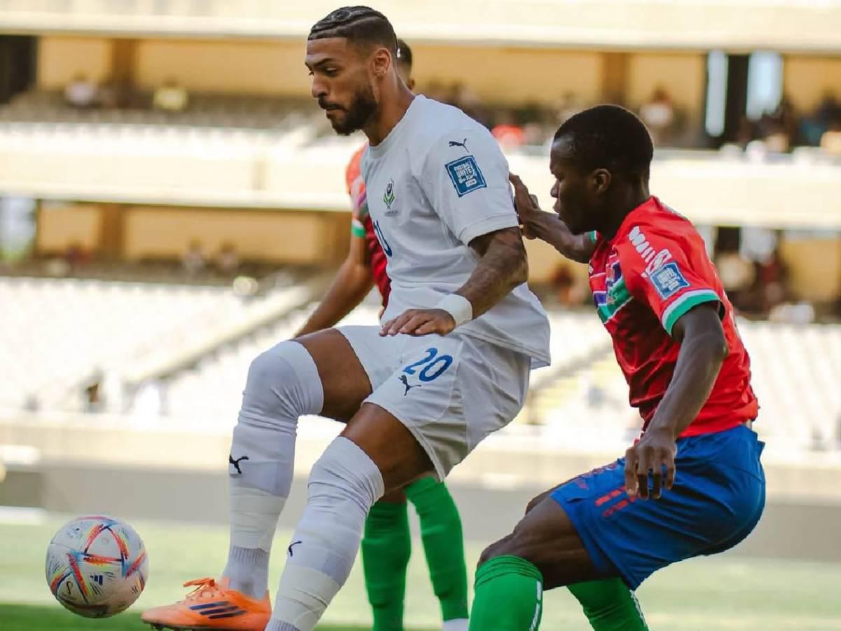 Mundial 2026: está a punto de clasificar por primera vez y ex Barcelona pasó de héroe a Villano; esto necesitan