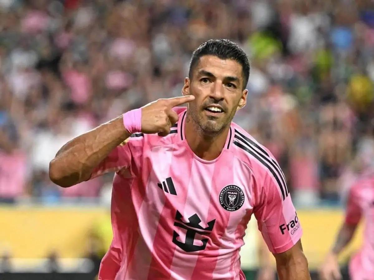 Cristiano hizo doblete y deja a Messi tirado: tabla de máximos goleadores de la historia