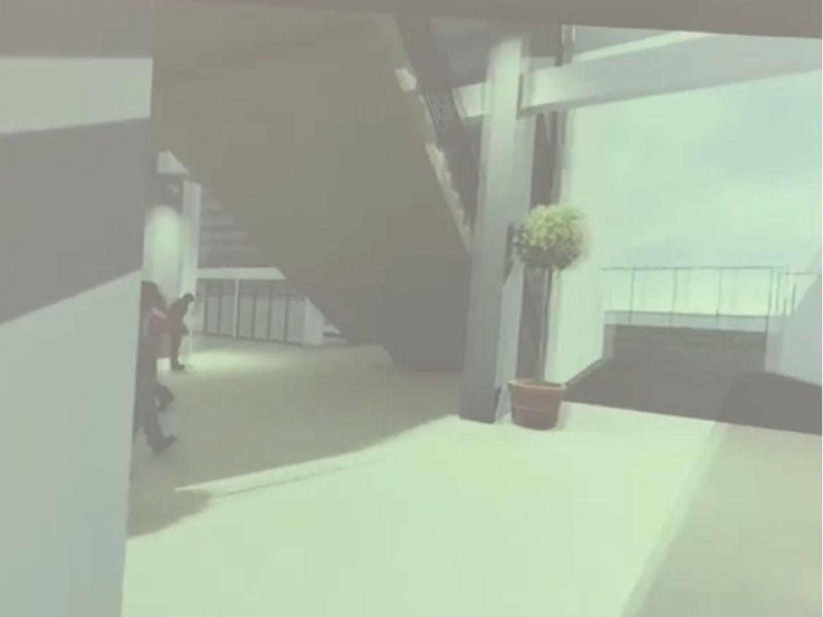 Así será el moderno centro comercial que se construirá en el renovado Estadio Nacional, ¿cuándo se inaugura?