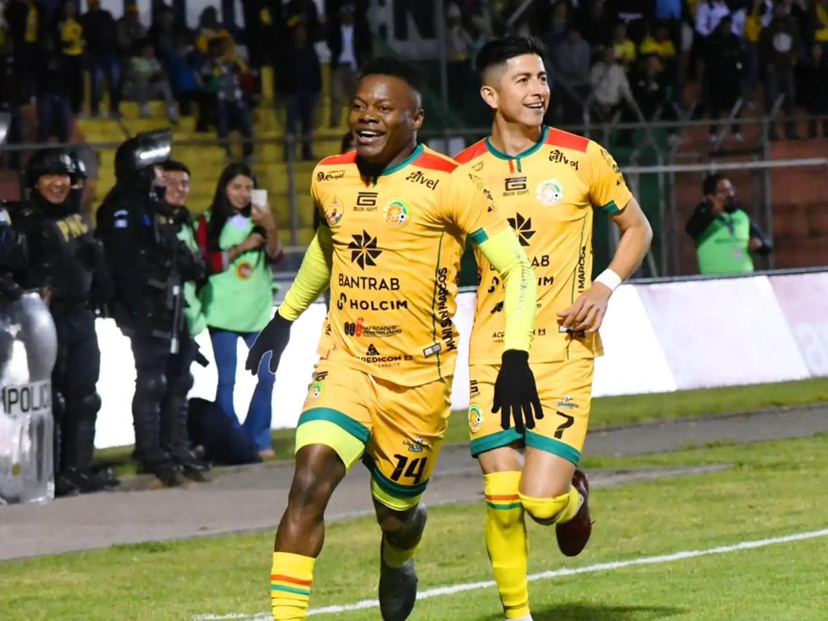 Agentes libres: Olimpia perdería a 2 titulares, legionario busca club en Honduras y experimentado desea retirarse en Real España