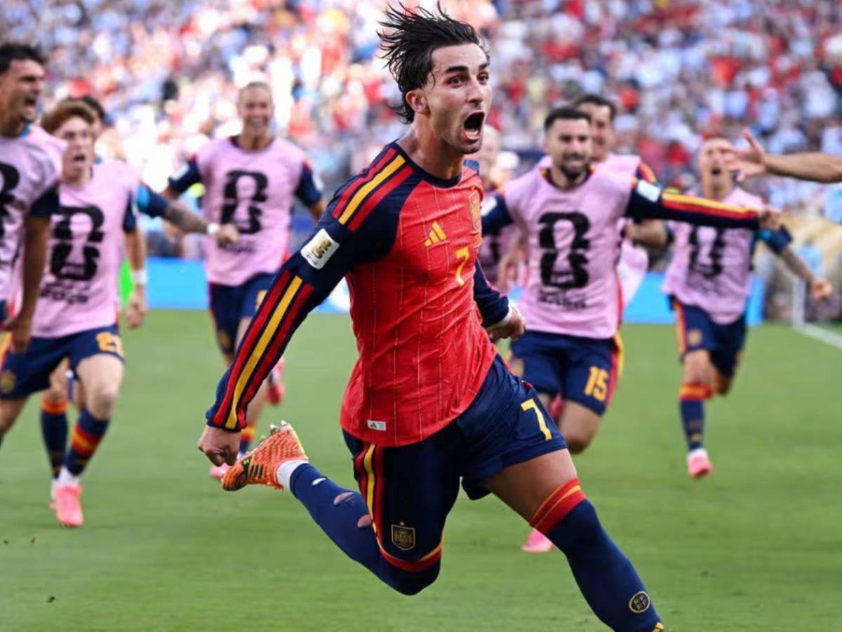 Ranking FIFA: Panamá sufre revés, México en la cima y Messi vuelve a caer