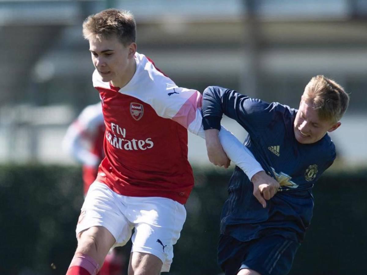 Muere futbolista que jugó en el Arsenal: la dura causa de su fallecimiento y el mensaje que recibió desde Costa Rica