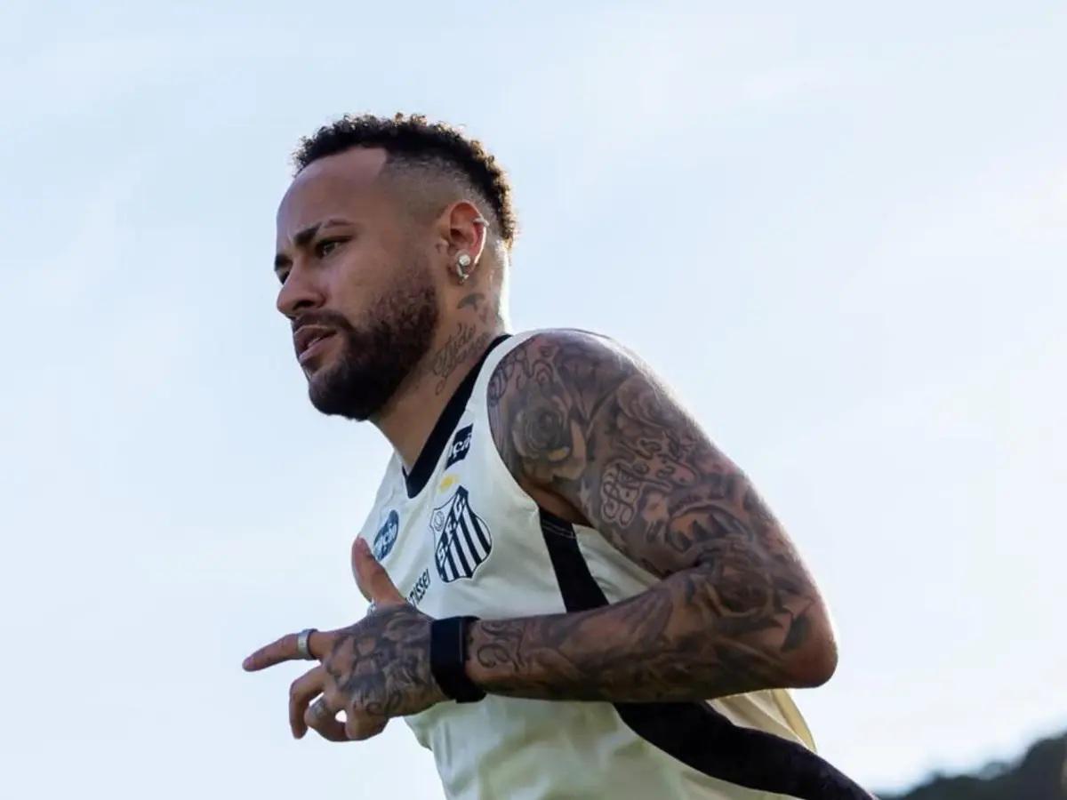 Lo que tiene prohibido en el Mundial: las duras condiciones de Ancelotti a Neymar