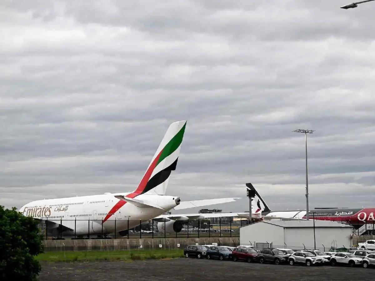 Árbitro de Concacaf vive dura realidad en el conflicto de Medio Oriente y esto informan sobre su estado de salud