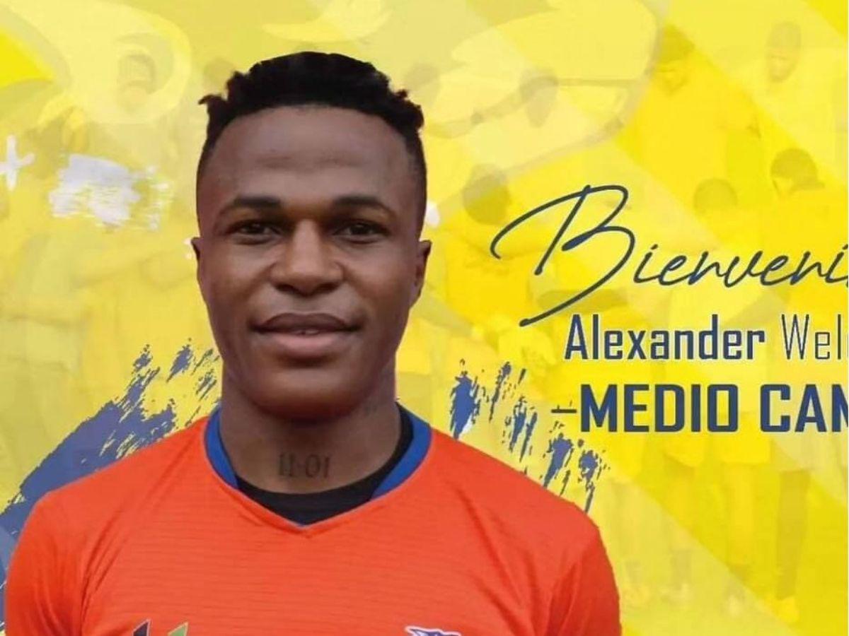 Agentes libres: La larga lista de jugadores sin contrato del fútbol hondureño, ¡hay un mundialista!