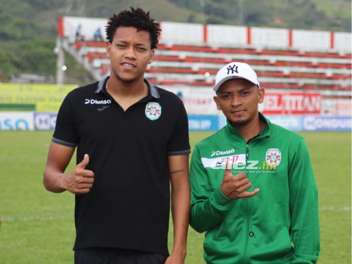 La linda hincha de Real Sociedad, extranjero logró el primer lugar y jugador de Marathón se robó las miradas