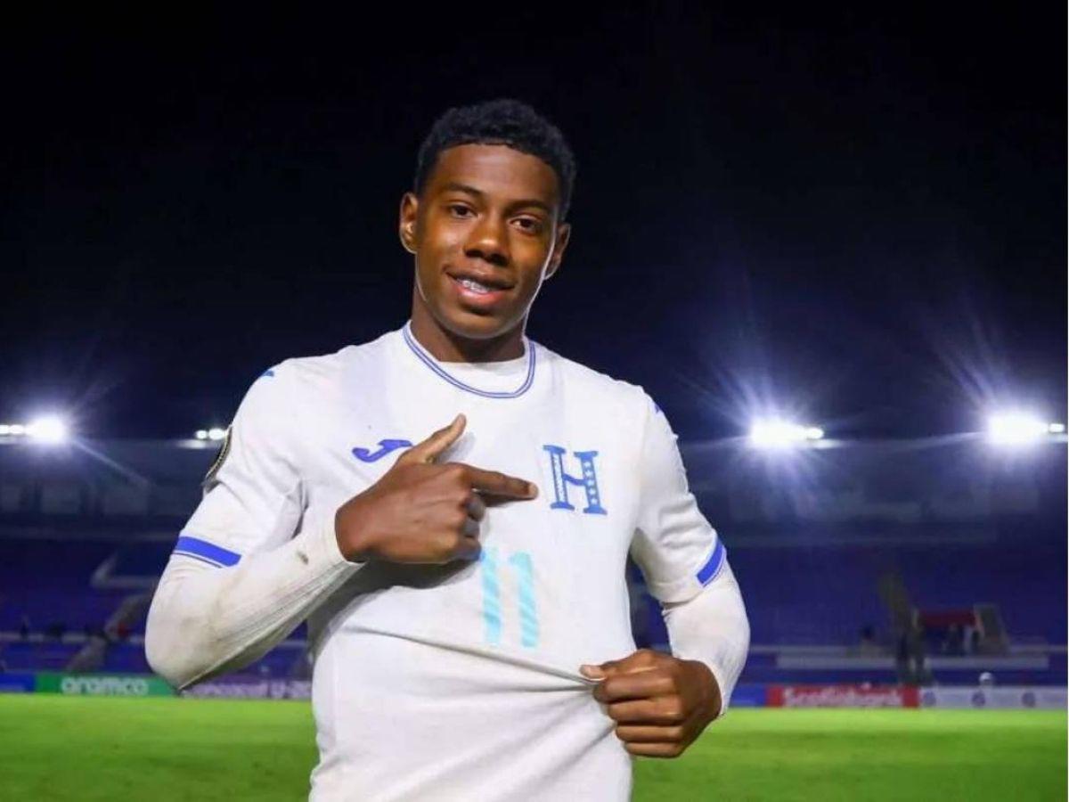 ¿Con cambios? Así sería el 11 titular de Honduras ante Nicaragua para buscar el boleto al Mundial United 2026