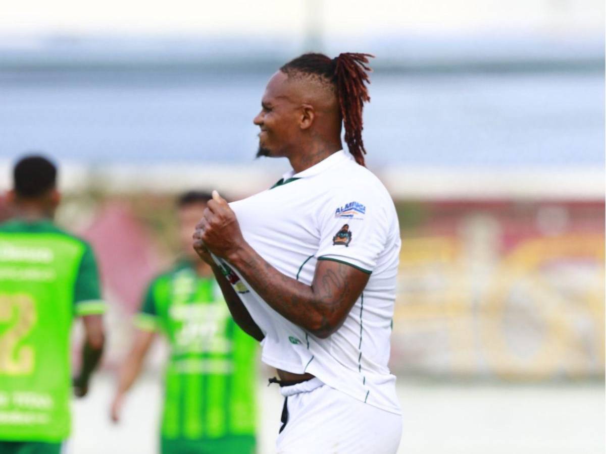 ¿Quién era la chica de negro? Bella policía y las jugadas del FVS que encendieron a Marathón
