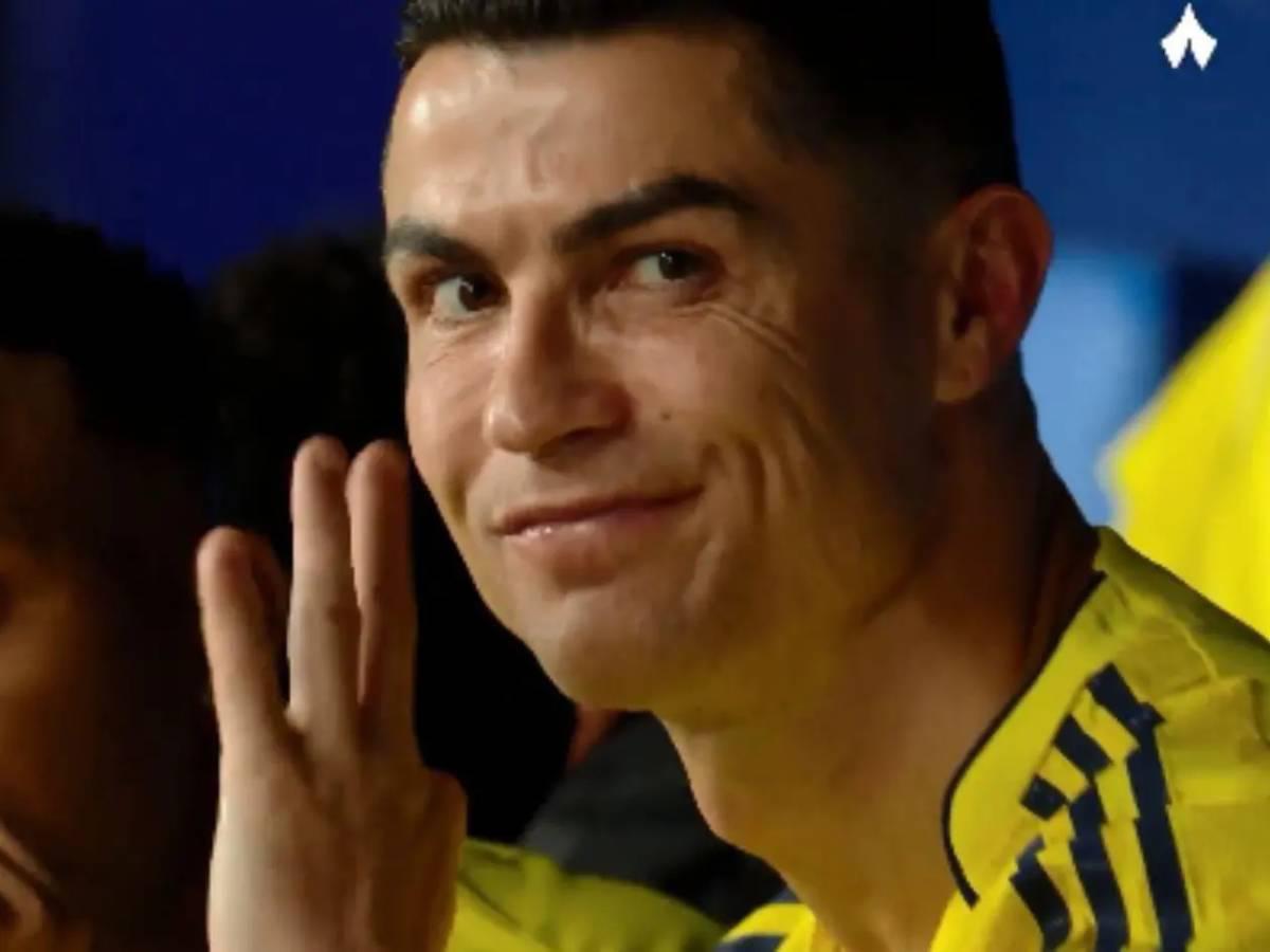 Cristiano Ronaldo le declara la guerra a la Liga de Arabia Saudí y define su futuro en el día de su cumpleaños 41