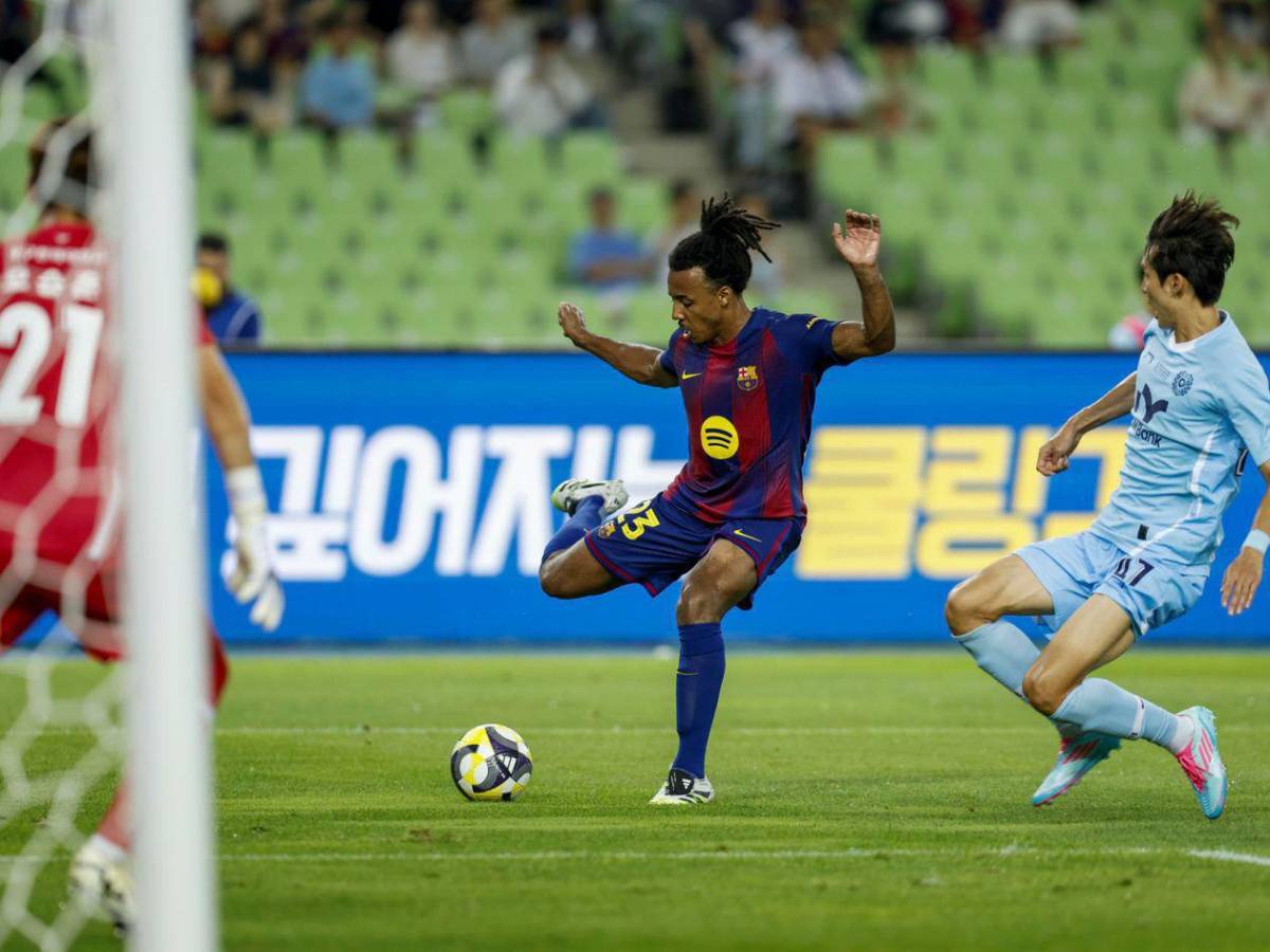 Flick tiene baja sensible: alineación de Barcelona para conquistar el primer título de la temporada ante el Como 1907