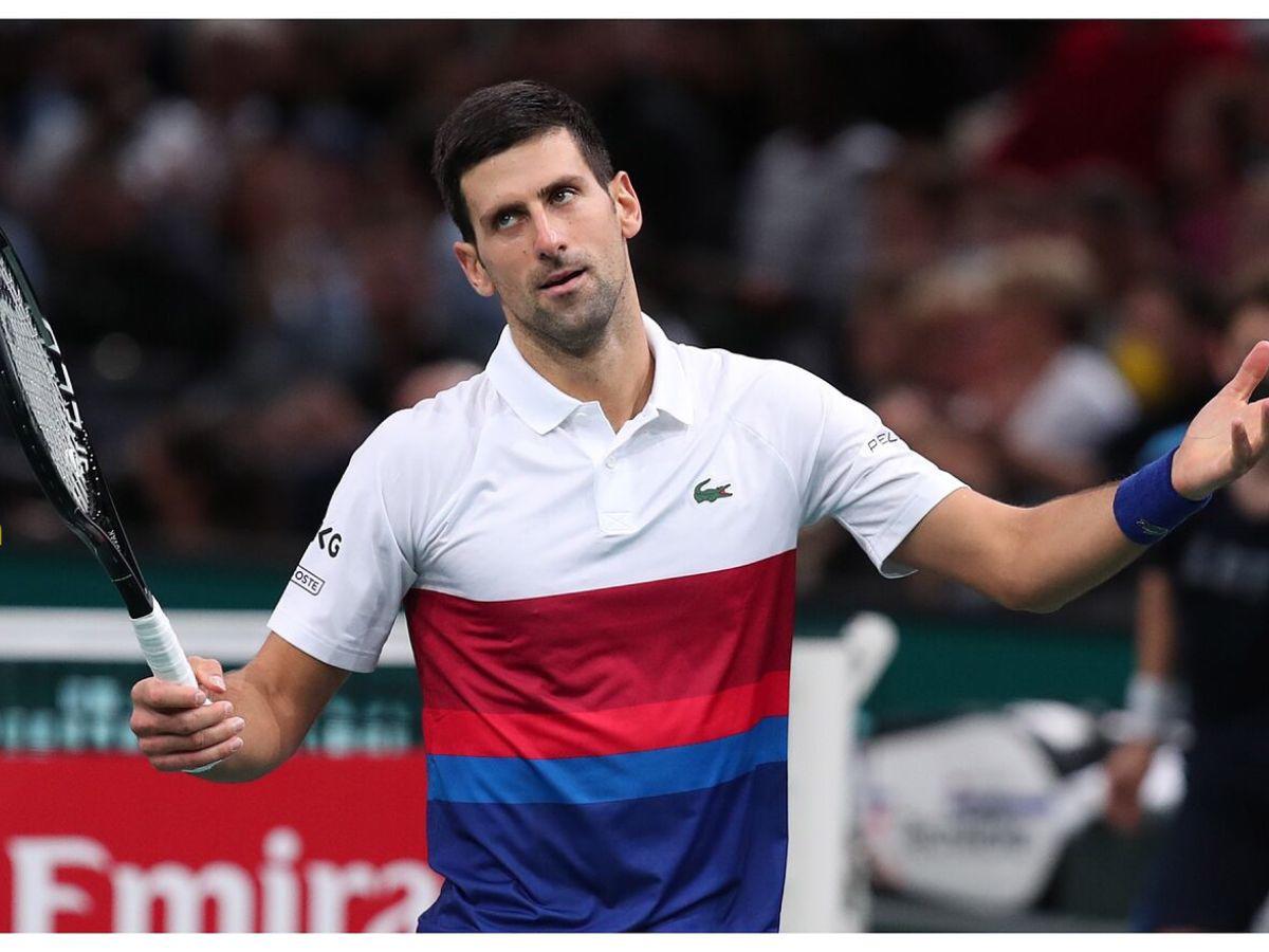 ¿Podrá jugar? El US Open dictó si será permitido el ingreso de Djokovic a la competencia sin vacunación contra covid-19