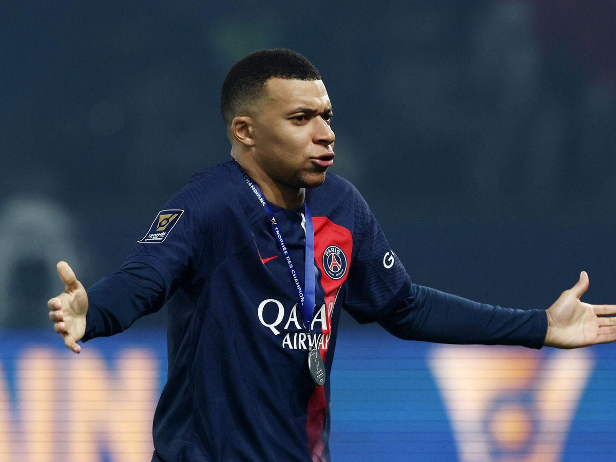 Ofrecen jugador ‘casi retirado’ al Barcelona, golpe de Mbappé al Real Madrid y Benzema con inesperado destino