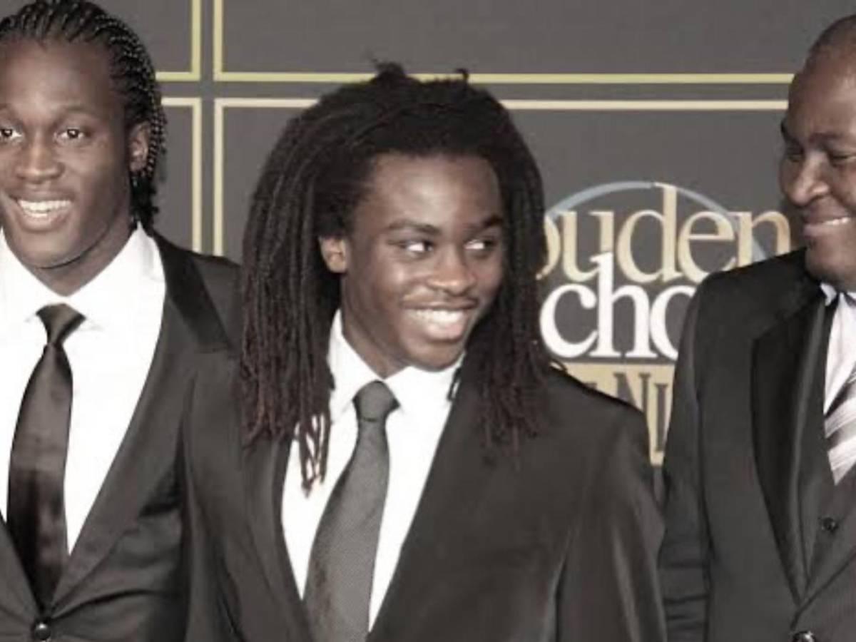 Cruel confesión de Lukaku sobre el cadáver de su padre y hace la peor denuncia de su vida: Ahora entendemos...