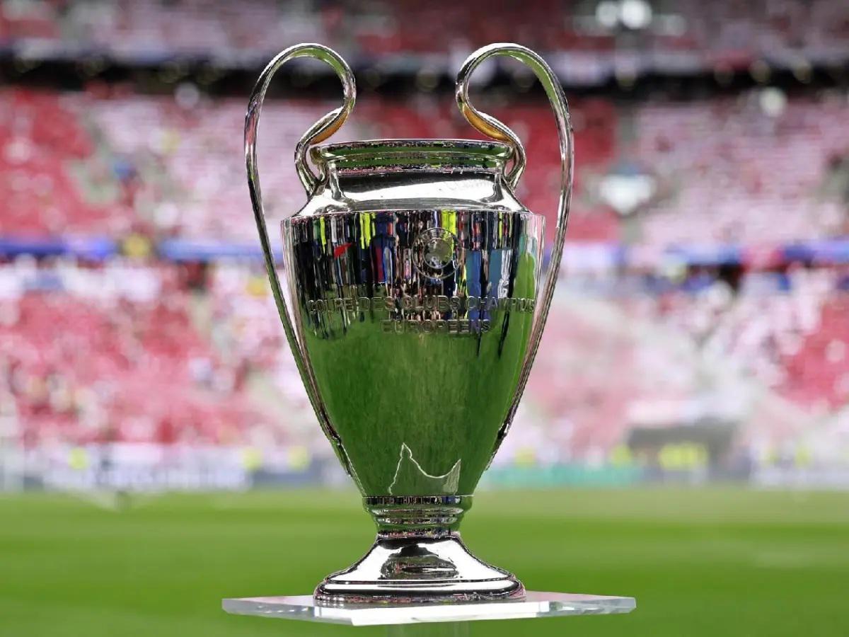 UEFA modifica la Champions: uso del VAR, ley Vinicius y el nuevo penalti