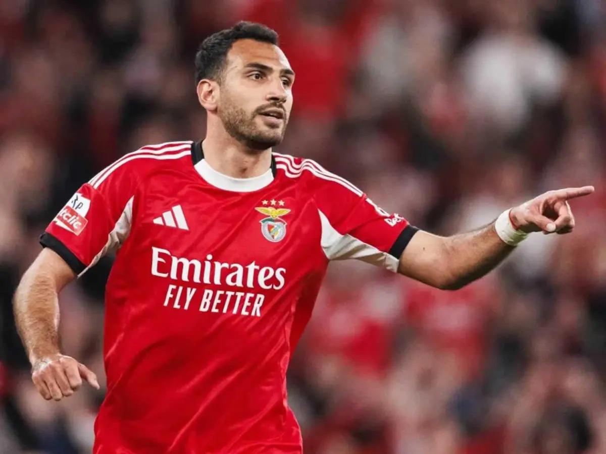 Así marcha la Bota de Oro 2026:  Harry Kane no para, Mbappé se borró y el desconocido que lleva 29 goles