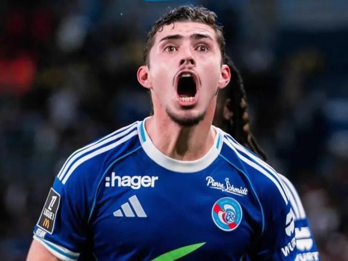 Así marcha la Bota de Oro 2026:  Harry Kane no para, Mbappé se borró y el desconocido que lleva 29 goles