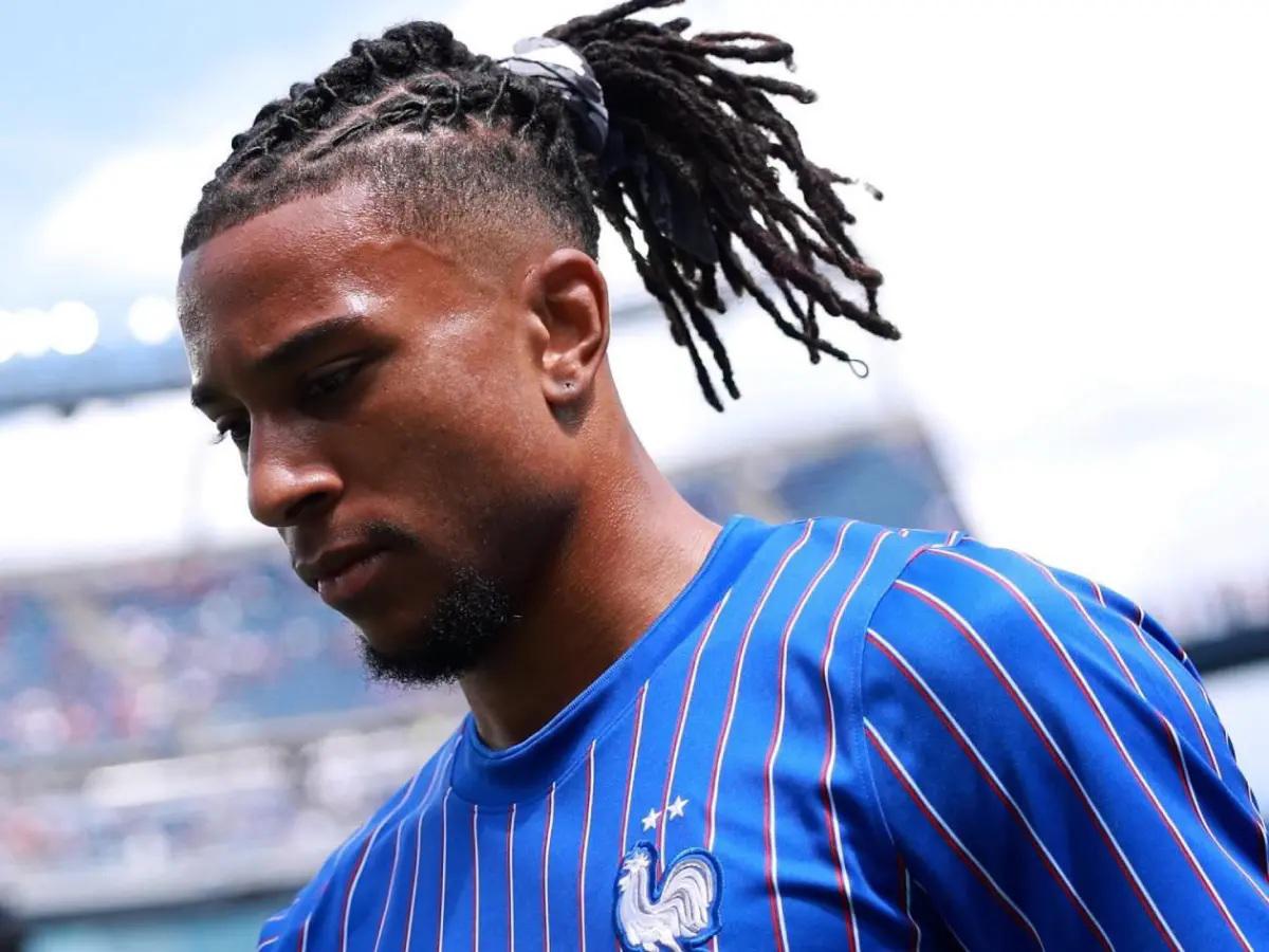 La petición de Michael Olise que cambia todo para el Real Madrid en pleno Mundial