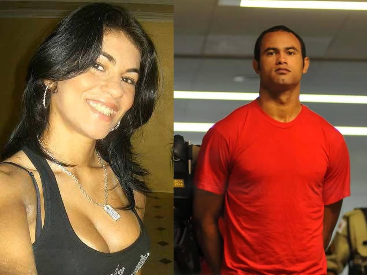 El terrible relato de portero que asesinó a su esposa embarazada y revela lo que hizo con su cuerpo