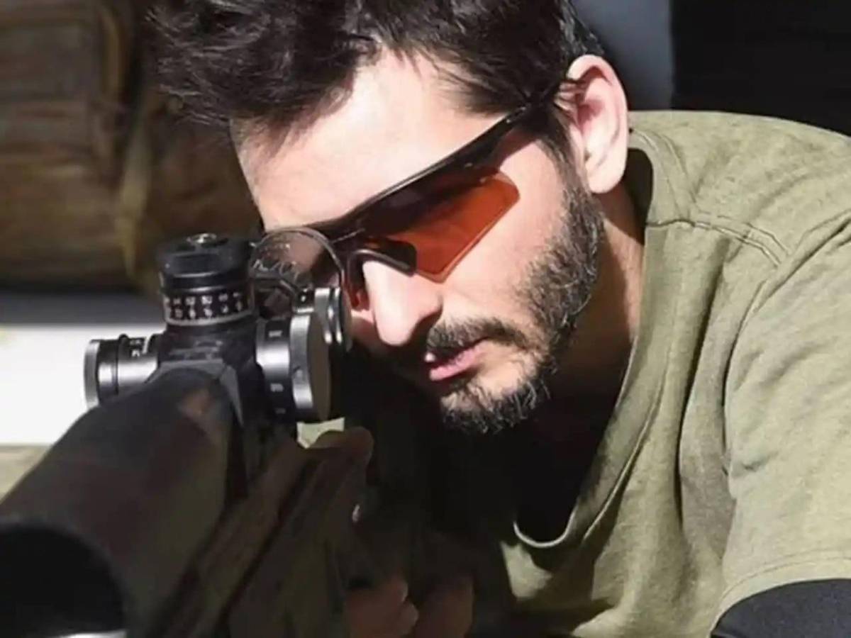 ¿Rusia lo abatió? El tremendo error que habría provocado la muerte de Wali, el francotirador más letal del mundo, en Ucrania