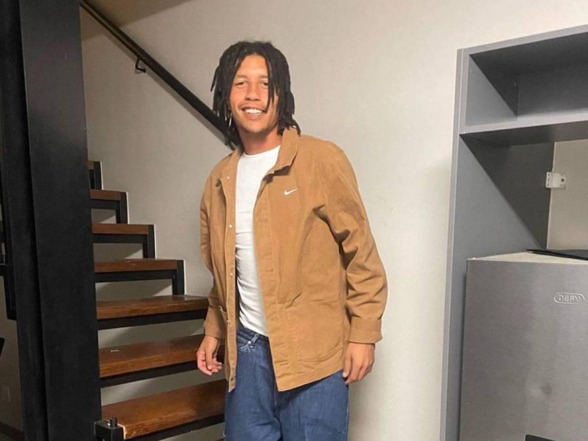 El lamentable motivo por el que futbolista, admirador de Carles Puyol, fue asesinado a sus 24 años