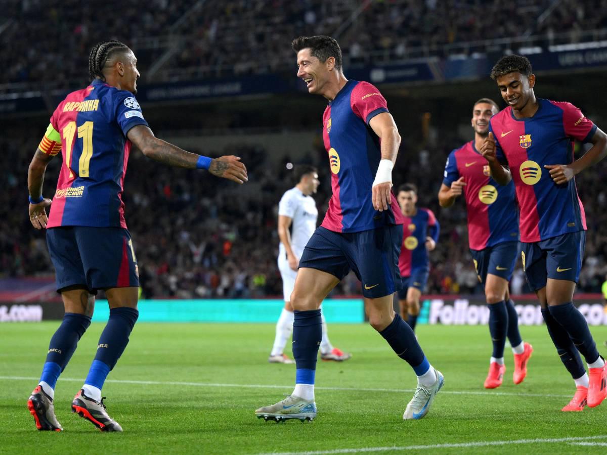 Primero fue Jonathan Tah: los otros dos fichajes que se le pueden caer al Barcelona