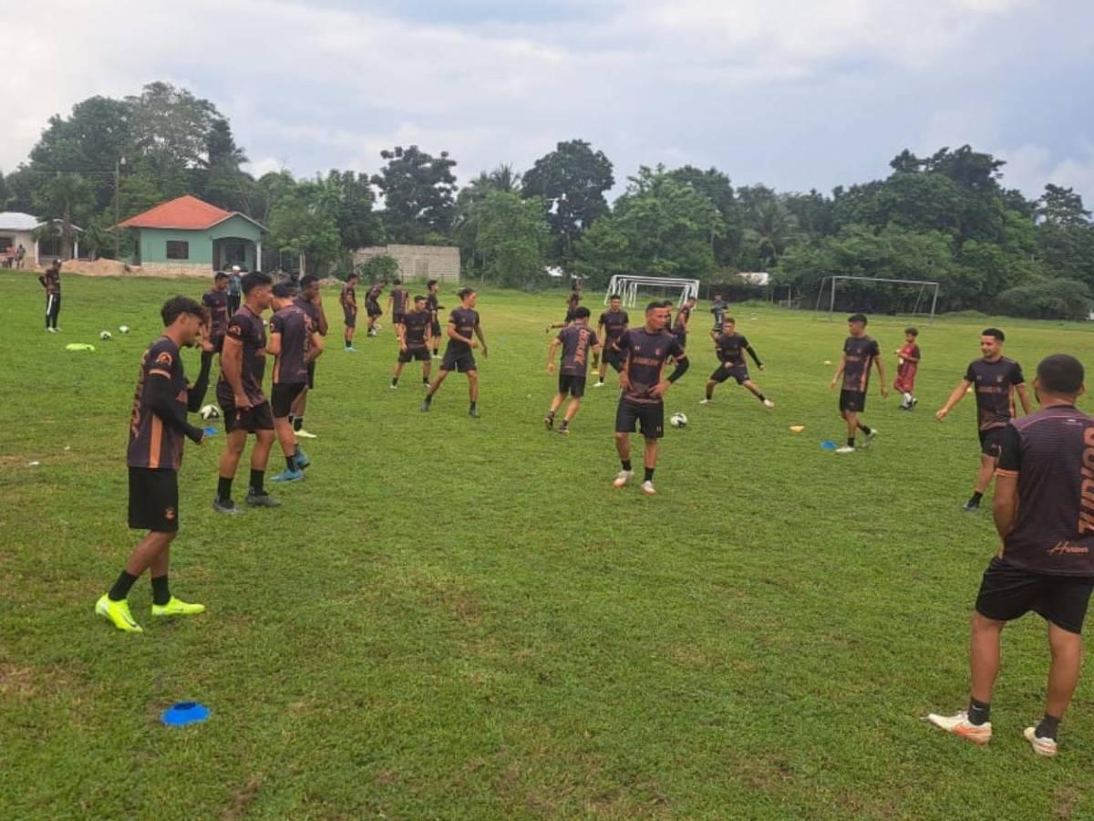 Equipo de Honduras pide desaparecer por insólita razón y denuncia a cuatro jugadores: Optaron por intimidar y amenazar