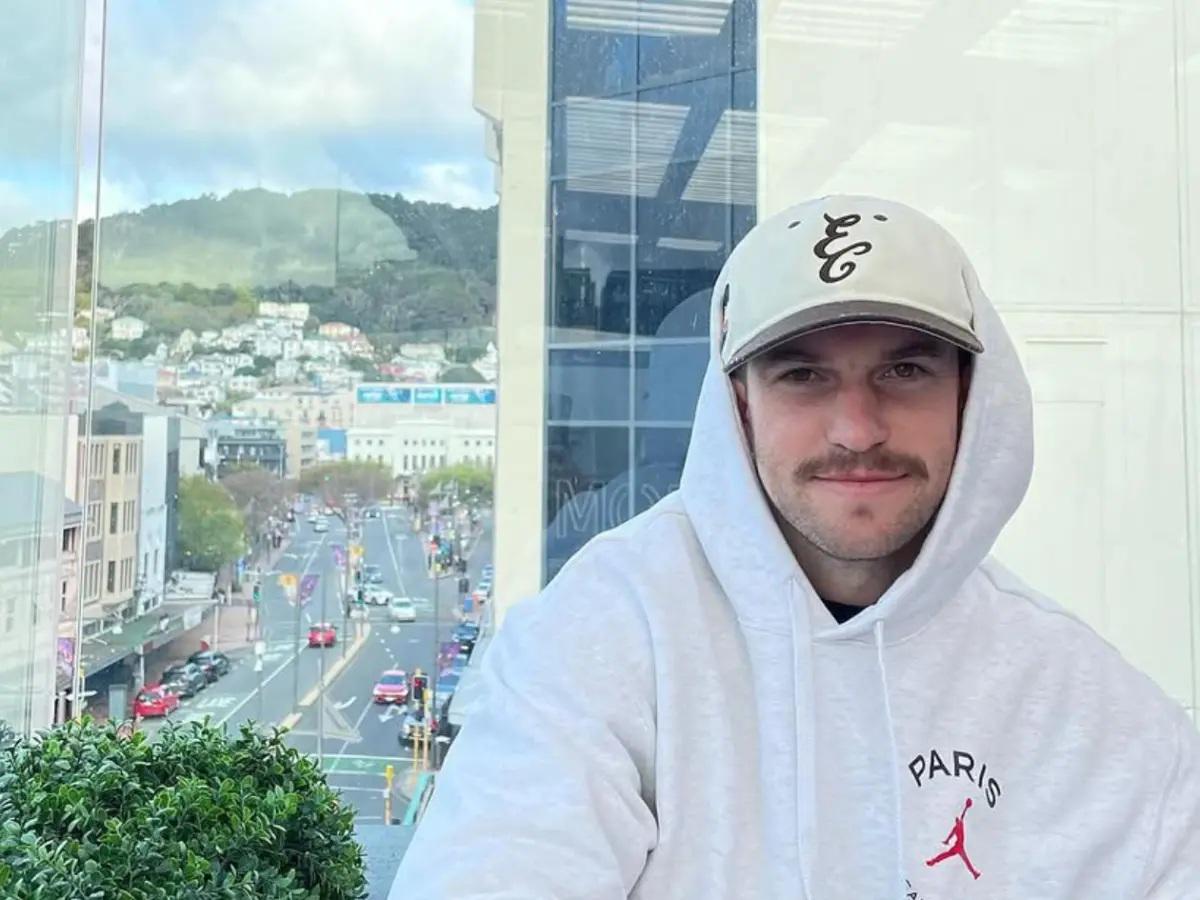 Filtran el sueldo que ganará Tim Payne en el Olimpia de Paraguay y así es su contrato