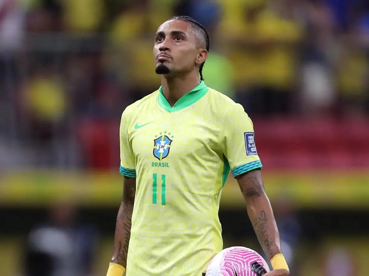 Selección de Concacaf en alerta para el Mundial 2026: los 18 convocados que Ancelotti tiene garantizados en Brasil ¿Y Neymar?