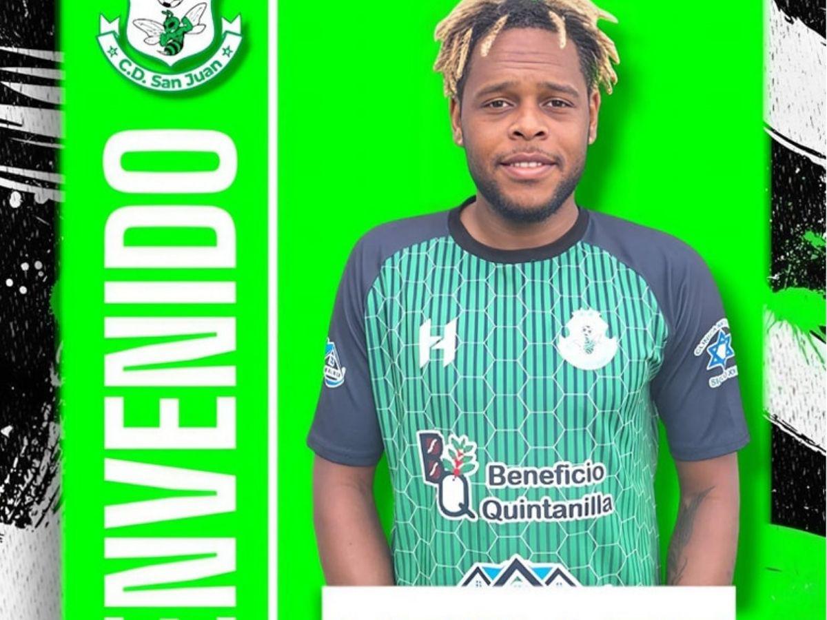 Fichajes: Exjoya del Motagua al Ascenso, Atlético Júnior se arma con todo y el “Pato” Cabrera tiene nuevo club