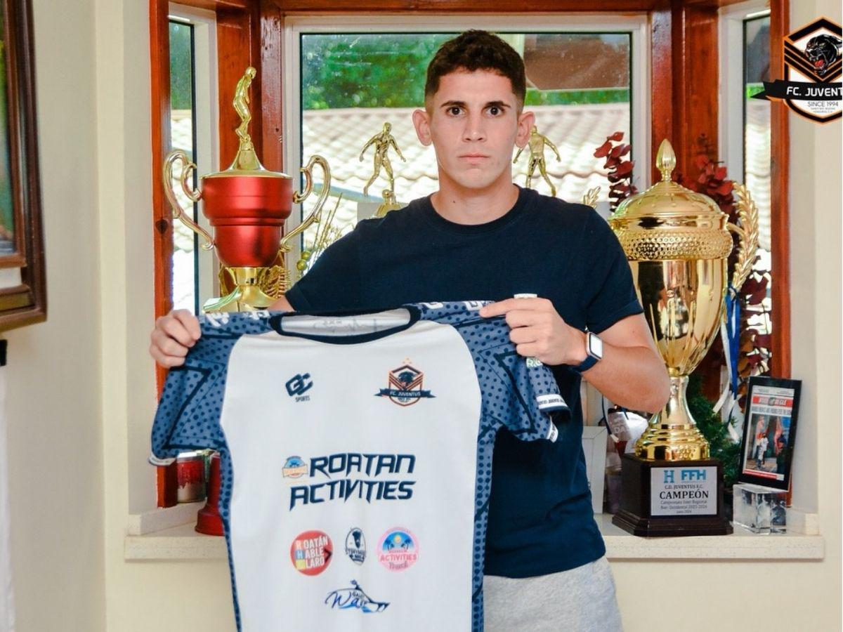 Fichajes: Exjoya del Motagua al Ascenso, Atlético Júnior se arma con todo y el “Pato” Cabrera tiene nuevo club