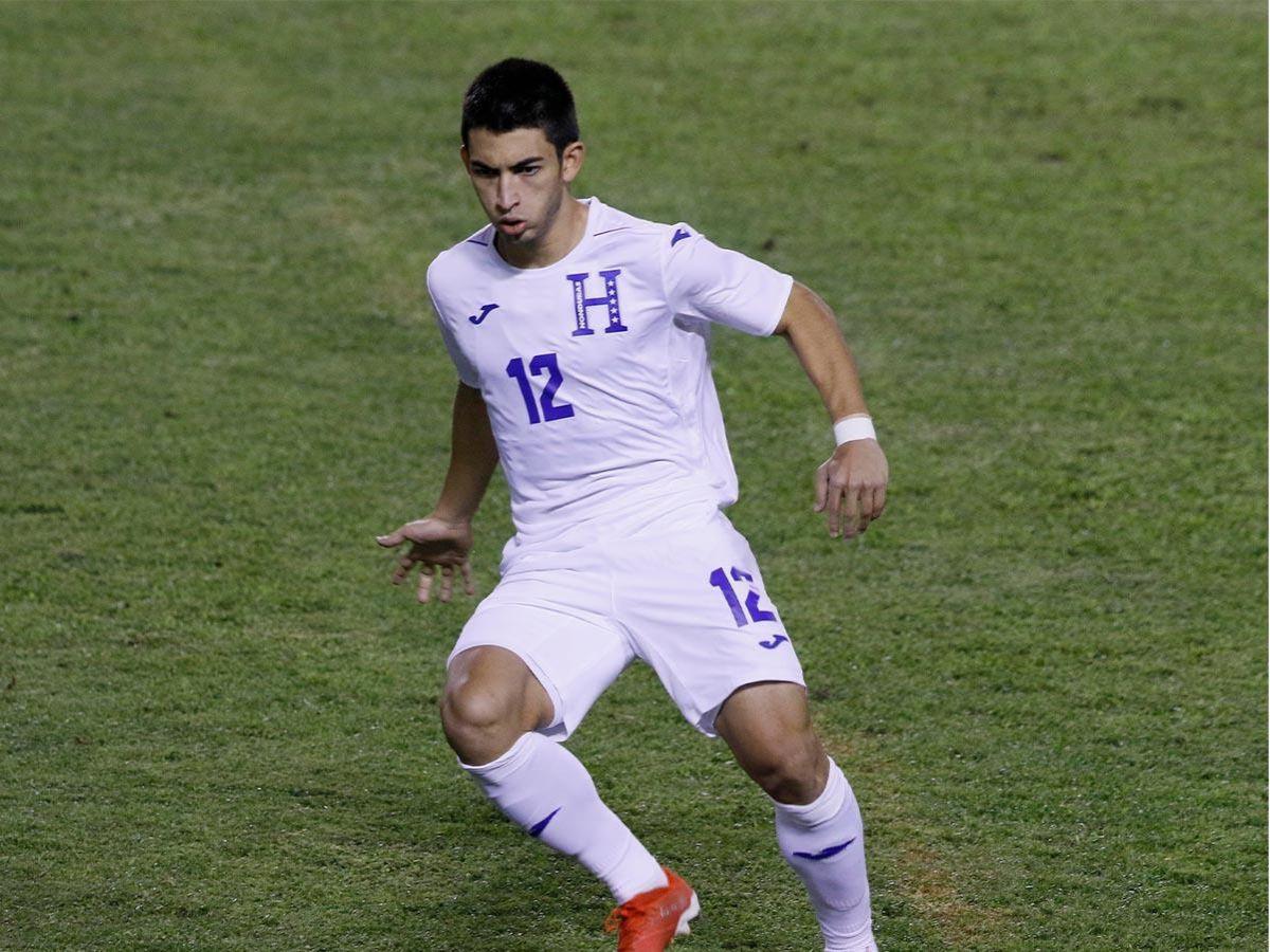 Entre descartes y lesiones de última hora: el otro 11 de Honduras que no estará en el inicio de la Nations League