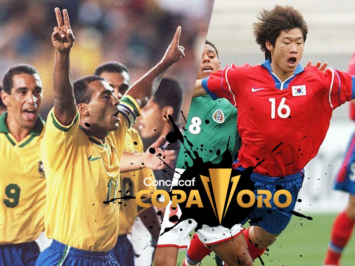 Copa Oro: Una nueva selección invitada para 2025 y las otras que han jugado el torneo por decisión de Concacaf