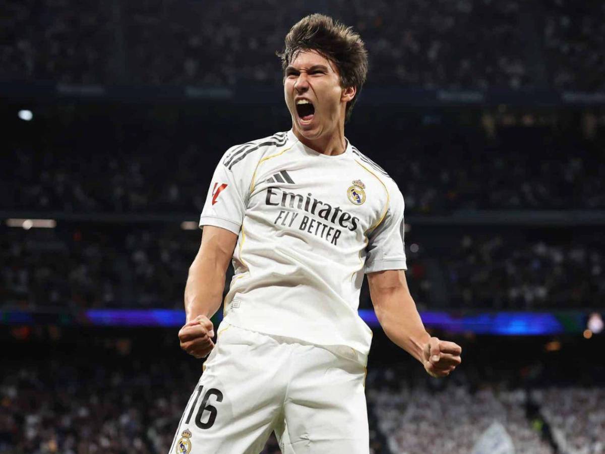 Sin Mundial: los 12 jugadores del Real Madrid que fueron borrados del torneo