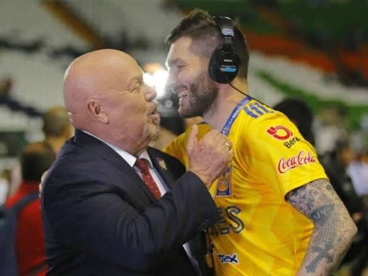 El motivo por el que “Perro” Bermúdez fue hospitalizado: ¿qué sucede con la salud del narrador mexicano?