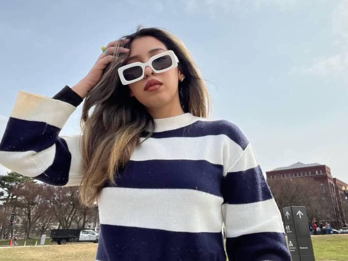 La hija de Noel Valladares roba suspiros en redes sociales: su increíble edad y donde vive: ¿a qué se dedica?