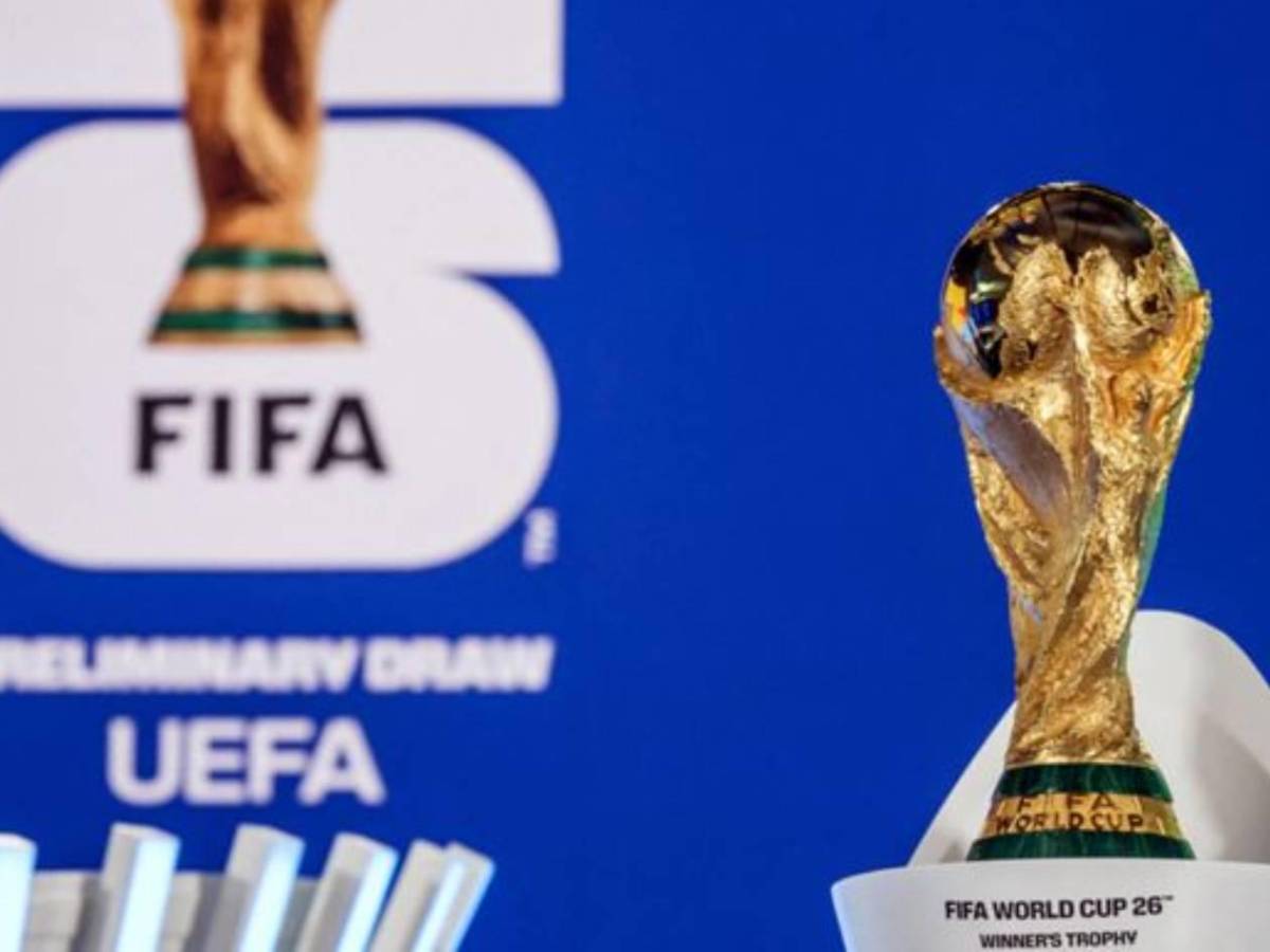 Mundial 2026: Concacaf confirma las seis selecciones que ya quedaron eliminadas; una de Centroamérica