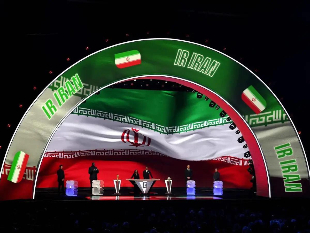 Irán recibe rotundo golpe a dos meses del Mundial 2026: la decisión de FIFA que sacude todo
