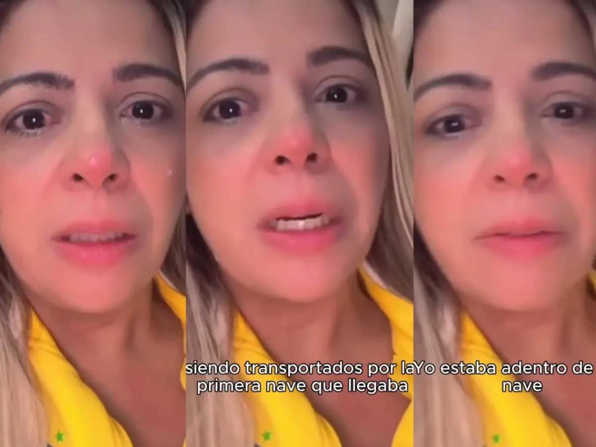La impensada predicción que amenaza el Brasil vs Escocia y sería suspendido