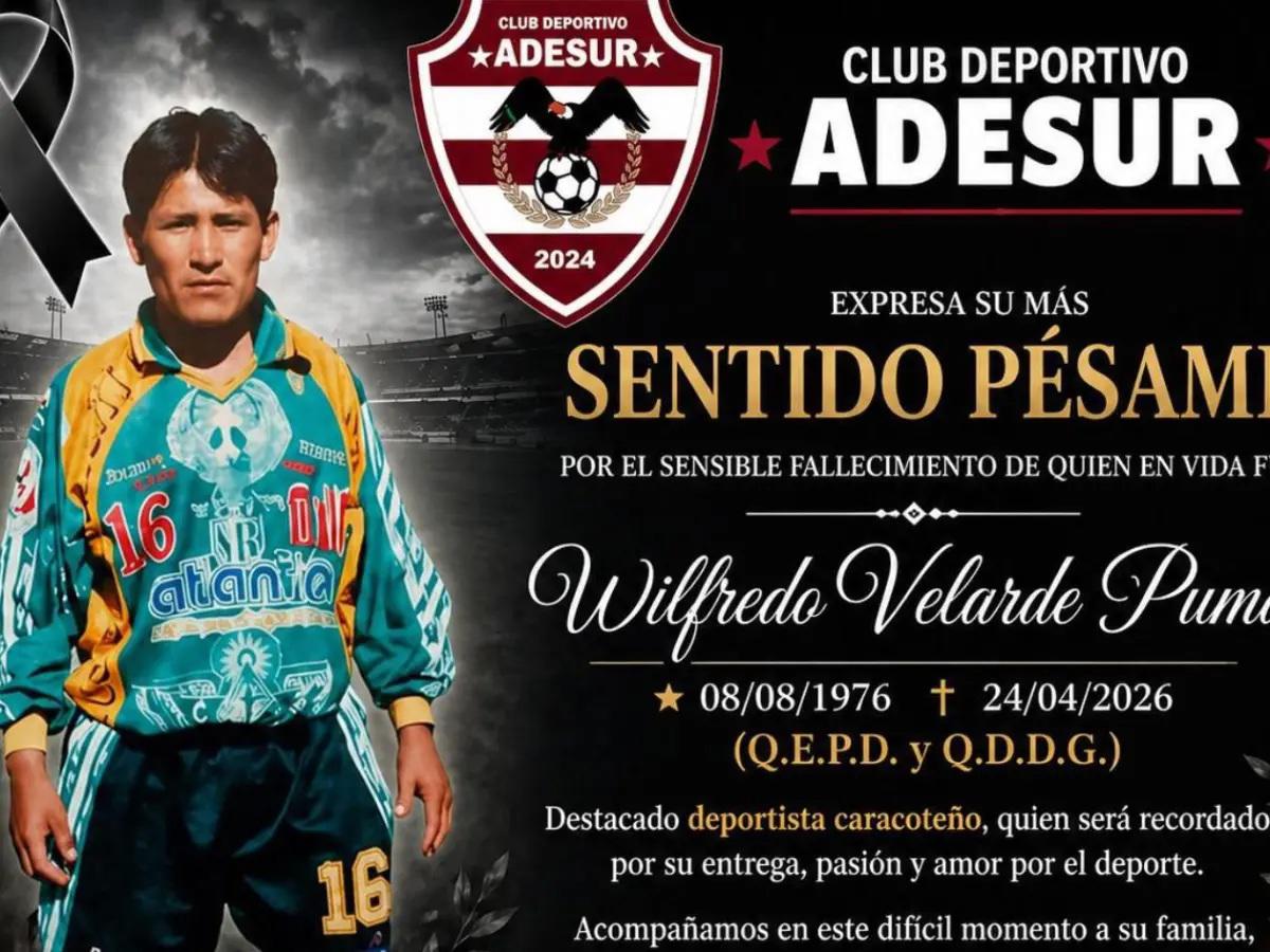 Futbolista fue asesinado en un bar: el informe de la polica y el país que vive con miedo