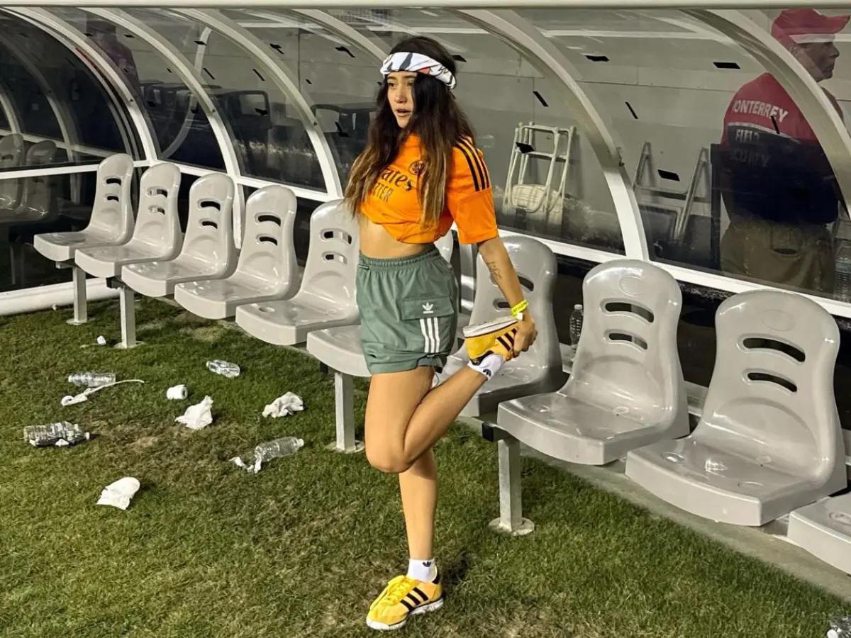 Todo México impactado con el país donde Mercedes Roa fue agredida y esto informan sobre su salud