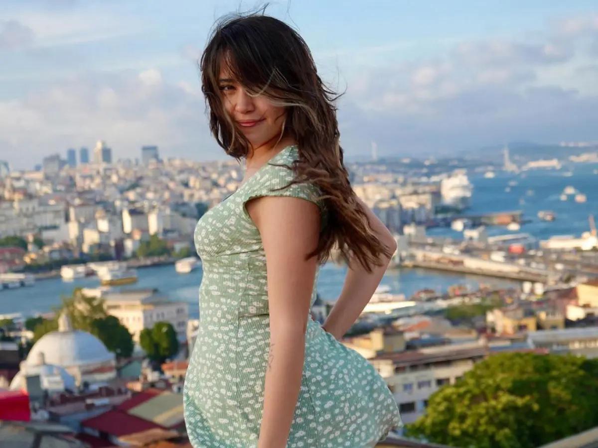 Todo México impactado con el país donde Mercedes Roa fue agredida y esto informan sobre su salud