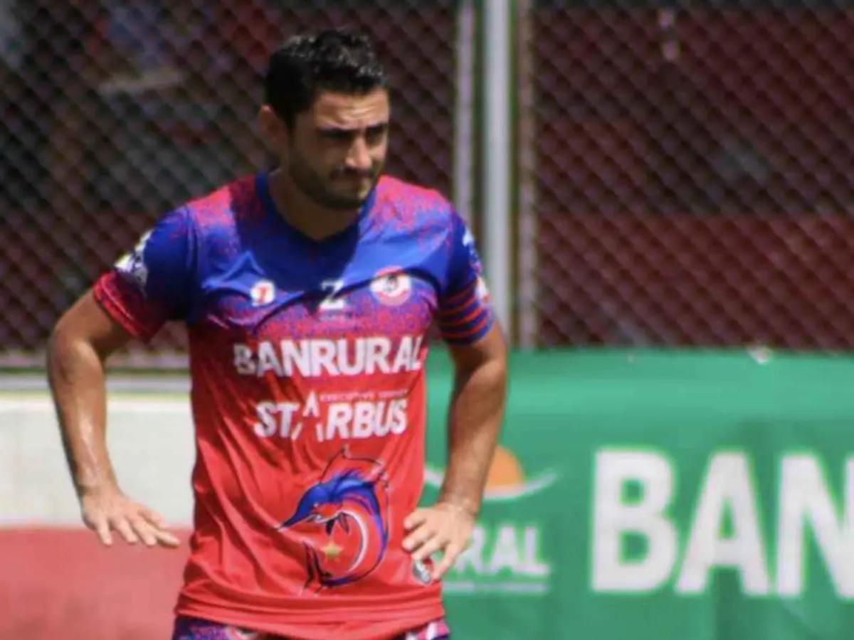 ICE arresta a futbolista de Concacaf tras cometer brutal crimen contra una estudiante