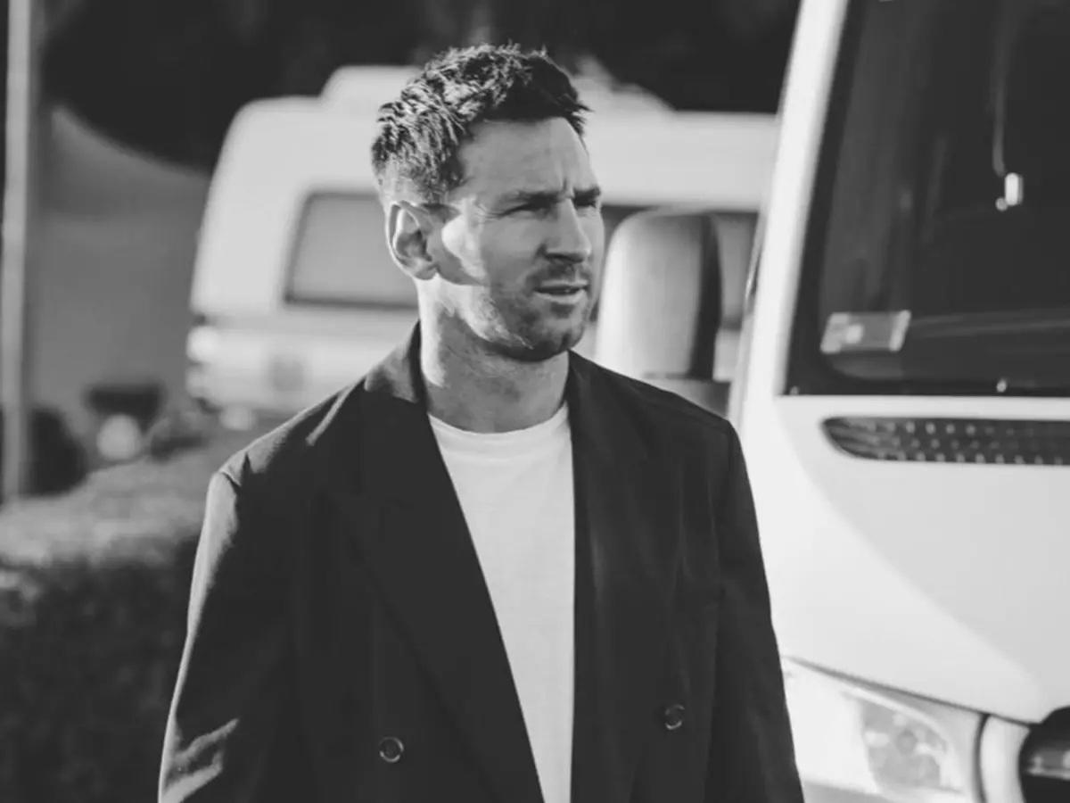 Hay capturas: destapan infidelidad de Rodrigo De Paul a Tini y revelan lo que nadie esperaba de Lionel Messi