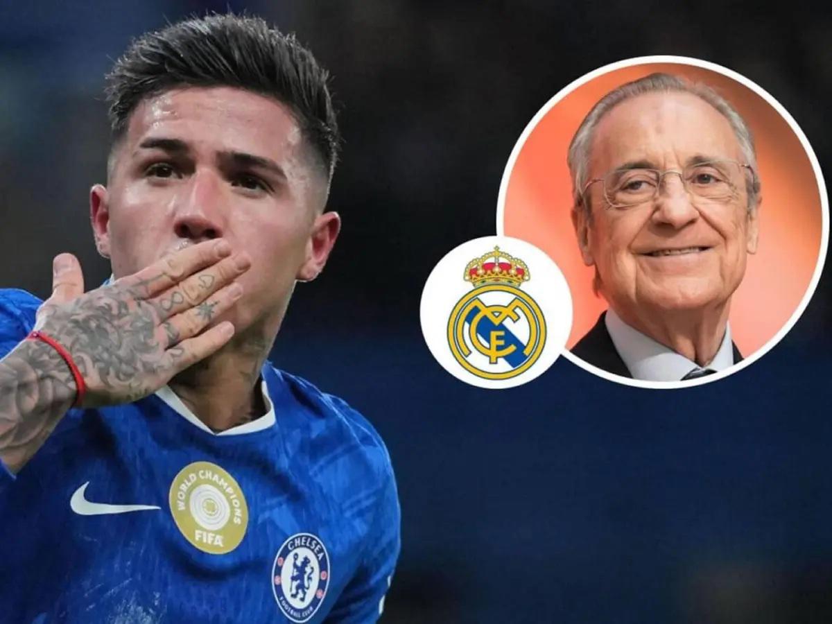 Costó 121 millones y envía cotundente mensaje al Real Madrid para que lo fiche: Me gusta mucho