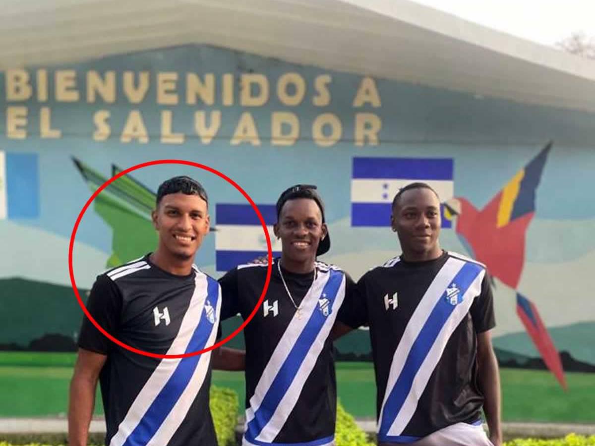 Los últimos fichajes que se han registrado en Honduras: Olimpia, Marathón y Motagua sumaron más altas