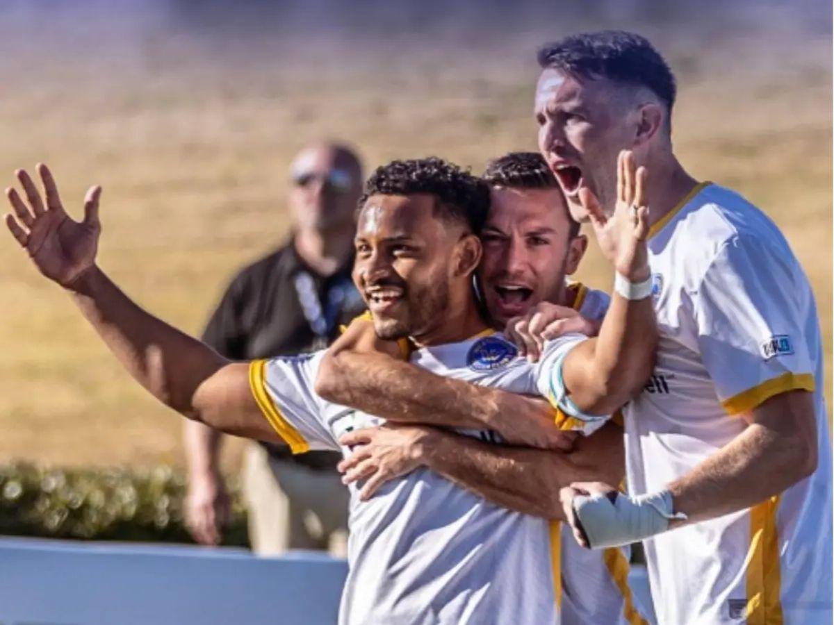 Fichajes: Barrida en Olimpia y Motagua, refuerzo en Marathón y reconocido club de la Serie A va por Arriaga, ¿se va Jorge Álvarez?