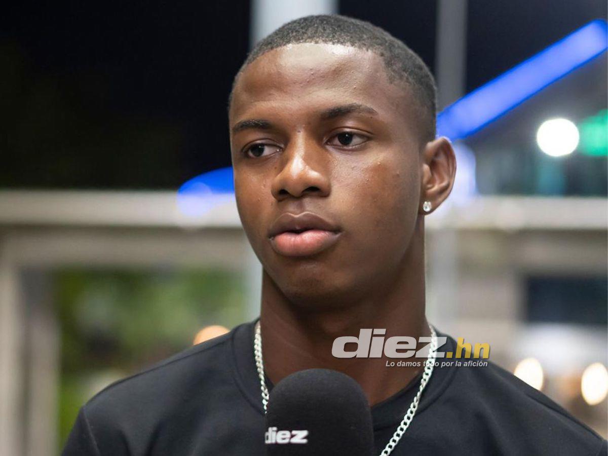 9 son de Motagua: 10 futbolistas que se estrenarán en su primera gran final en la Liga Nacional de Honduras, ¿y Olimpia?